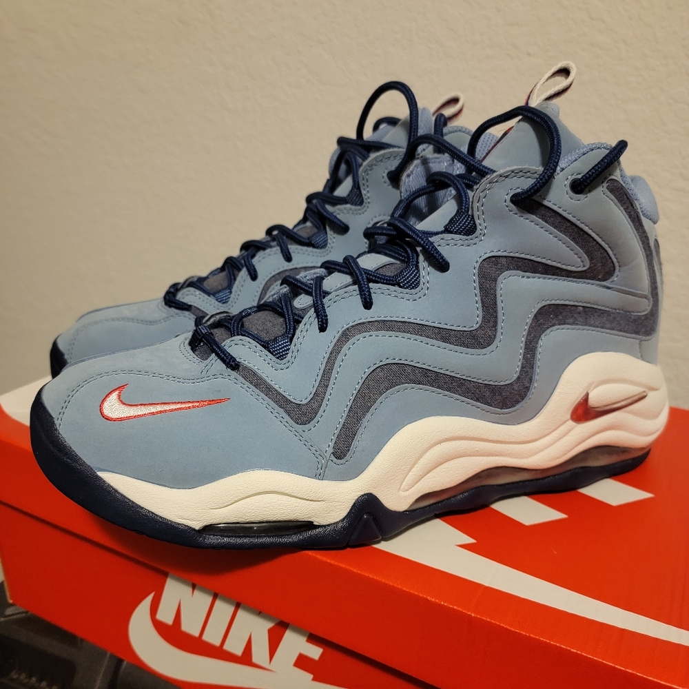 nike air pippin